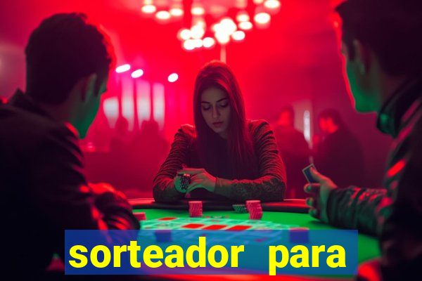 sorteador para bingo 75 bolas online